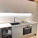 Col Di Foglia Appartement *