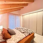 Col Di Foglia Appartement Agordo