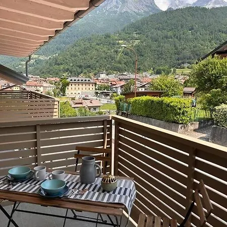Col Di Foglia Agordo