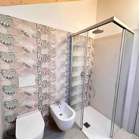 Apartament Col Di Foglia *