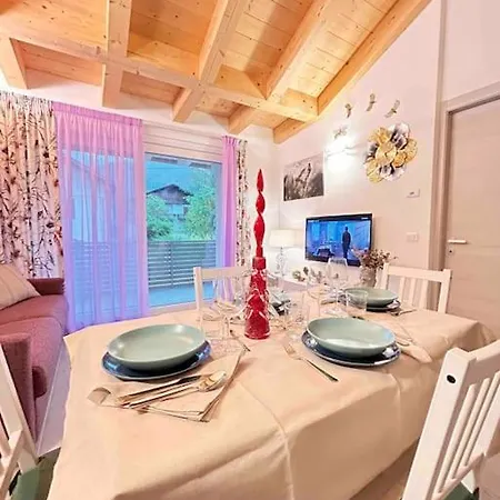 Col Di Foglia * Agordo