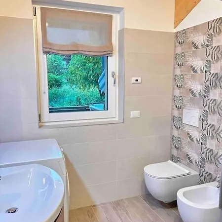Apartment Col Di Foglia