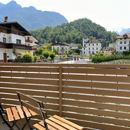 Col Di Foglia