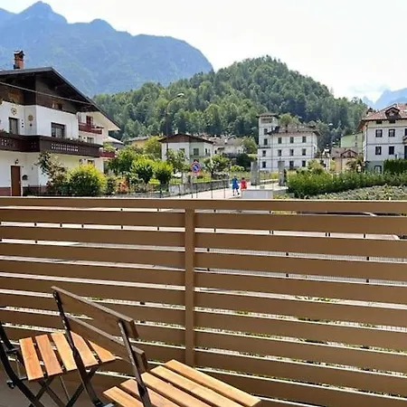 Col Di Foglia