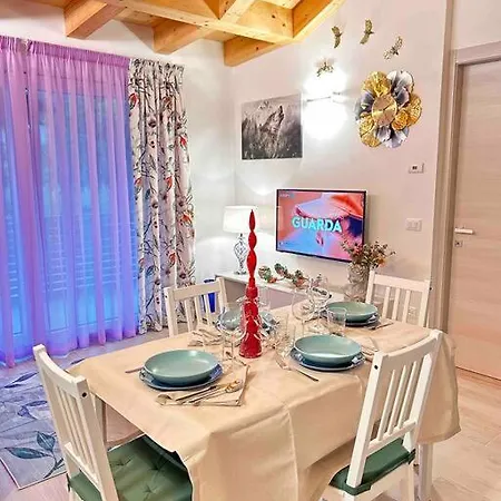 Apartment Col Di Foglia