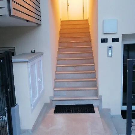 Appartement Col Di Foglia Agordo