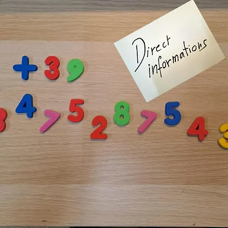 Appartement Col Di Foglia Agordo