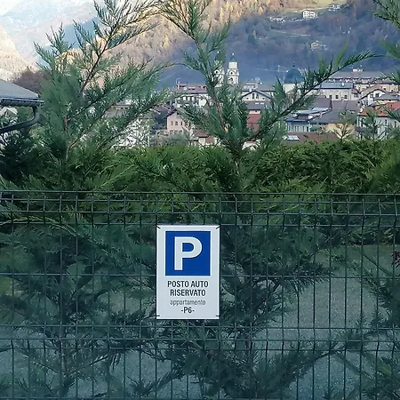 Col Di Foglia * Agordo