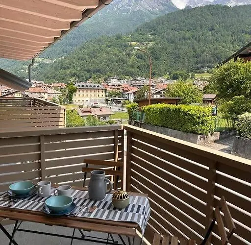 Col Di Foglia Agordo