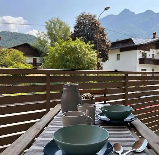 Col Di Foglia * Agordo