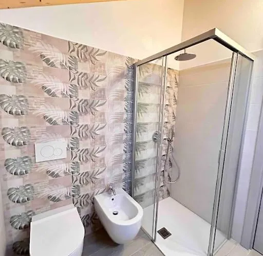 Appartement Col Di Foglia *