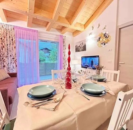 Col Di Foglia * Agordo