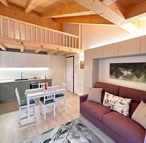 Col Di Foglia Agordo