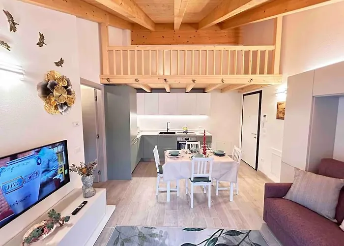 Col Di Foglia * Agordo