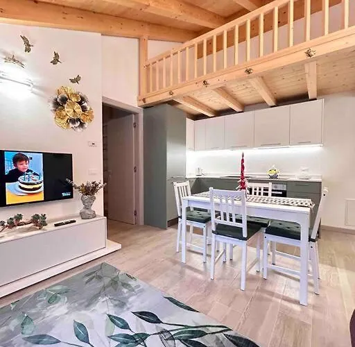 Col Di Foglia Agordo