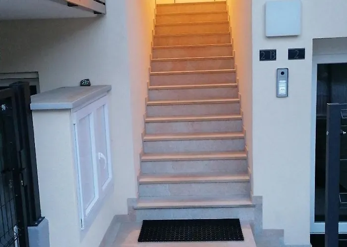 Appartement Col Di Foglia Agordo