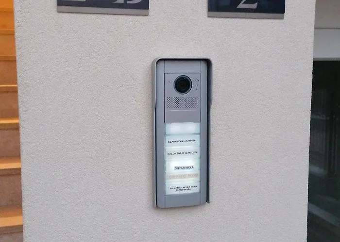 Col Di Foglia Agordo