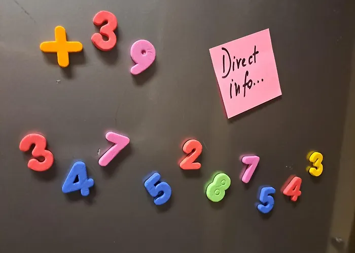 Col Di Foglia Appartement *