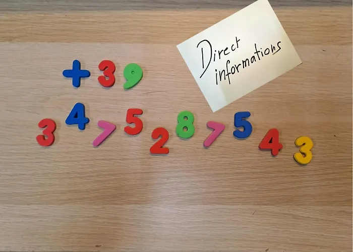 Appartement Col Di Foglia Agordo